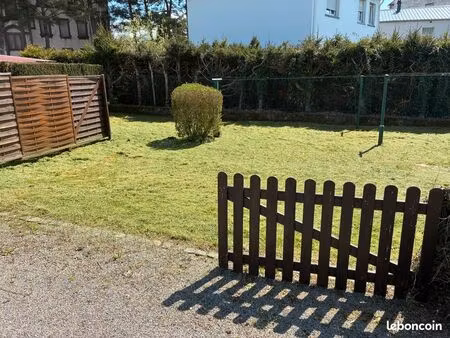 appartement f2