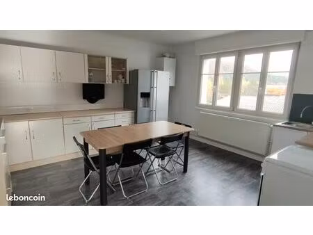 appartement f4