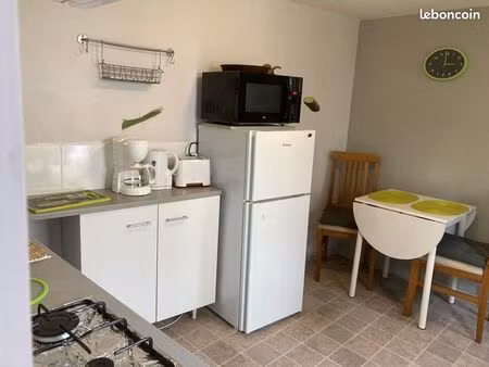 logement tout confort