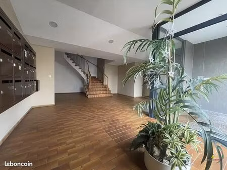 appartement 1 pièce 28 m²