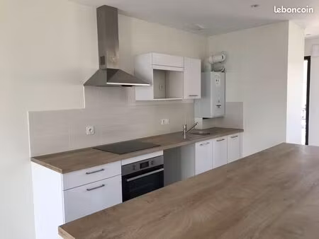 appartement t3 cesson