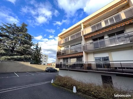appartement 6 pièces 139 m²