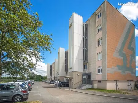 appartement 3 pièces 59 m²