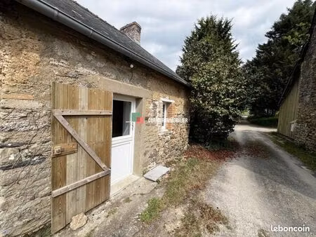 duplex/triplex 2 pièces 21 m²