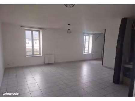 a louer t4 duplex centre pierre de bresse