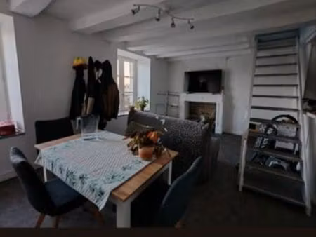appartement t2