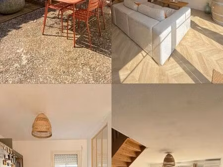appartement duplex