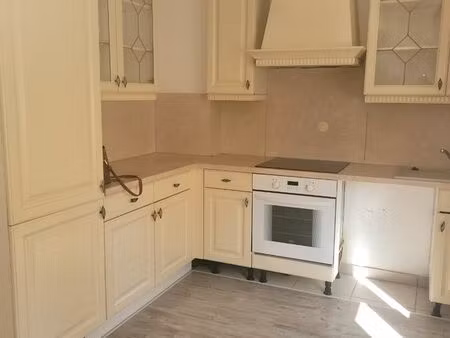 appartement f3