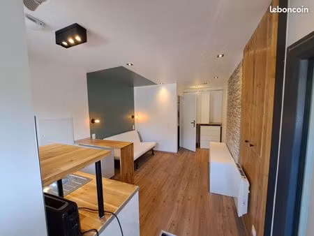 studio frontenex