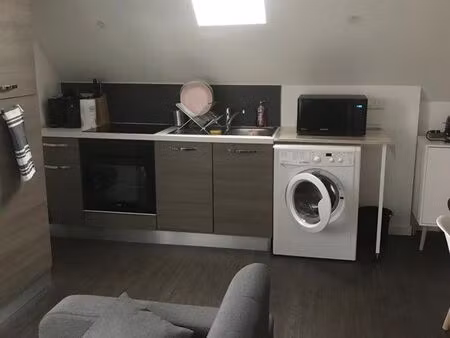 immeuble de 6 logements