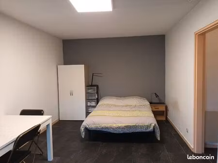 studio la motte servolex centre