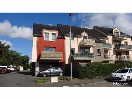 appartement t2