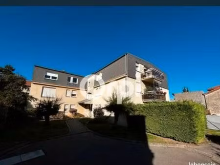 appartement f2 longeville les metz