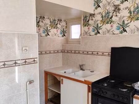 location appartement f3