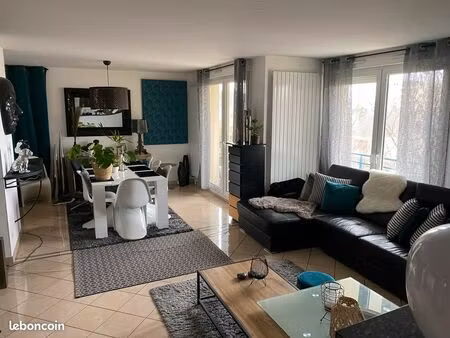 appartement f4 metz queuleu