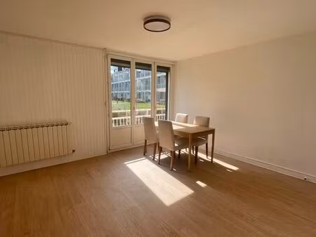 appartement f3 proche gare