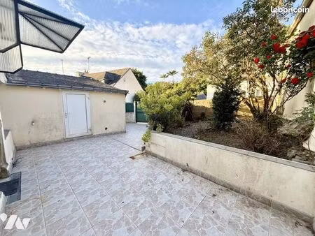 maison 2 pièces 43 m²