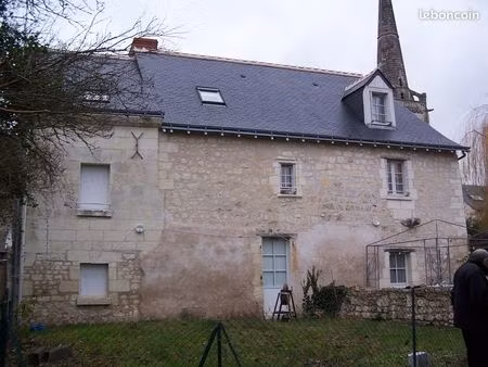 appartement t4 neuil