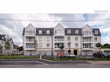 appartement oignies t2
