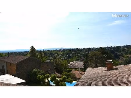 appartement 3 pièces 51 m²