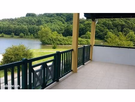 vend appartement t3