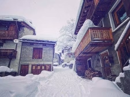 la masure