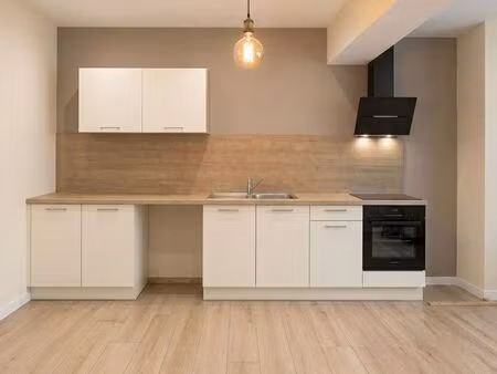appartements neuf t2 à louer centre ville sarrebourg