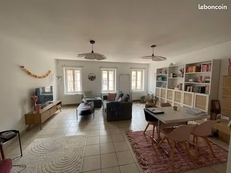 appartement t2 à thionville