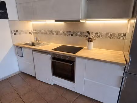 appartement t4