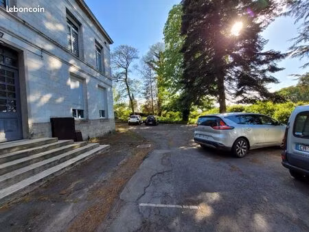 maison en triplex