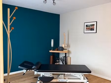 bureaux 81 m² clermont ferrand