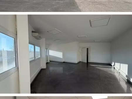 bureaux 4om2