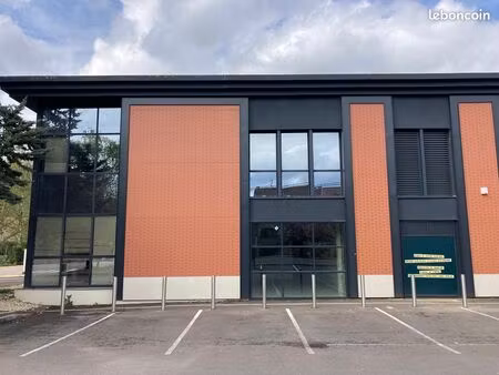 bureaux à louer