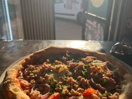 ? à vendre – fonds de commerce pizzeria clé en main ◊ canet-en-roussillon –