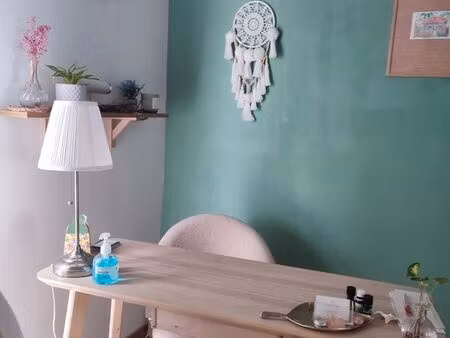 cabinet à partager - sous location