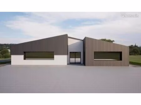 à louer – local médical / paramédical neuf – 63m² – vital park hettange-grande