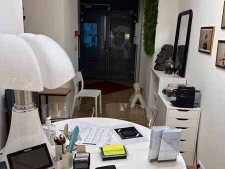local commercial
