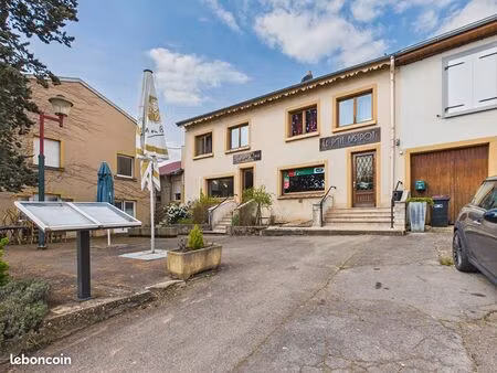 local 750 m² metzervisse