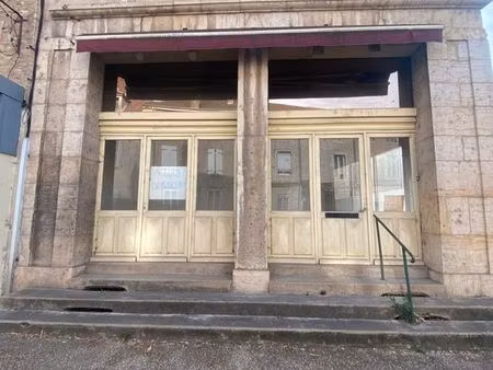local commercial