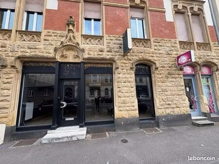 local avenue albert 1er