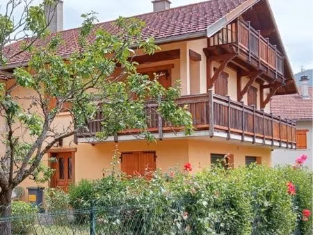 t5 albertville quartier st sigismond