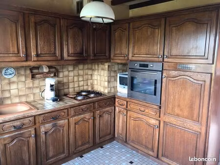 maison arras 3 chambres 81m2