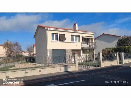 maison des années 70