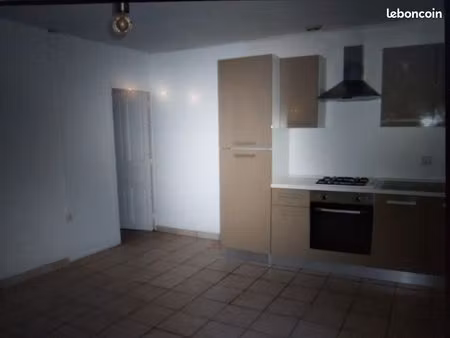 a louer t2 45m2 centre ville