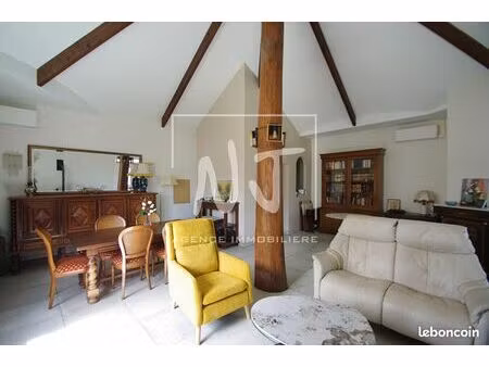 maison 4 pièces 107 m²
