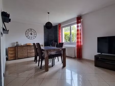 maison individuelle 148m2