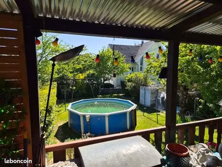 maison 185m2 burnhaupt le haut