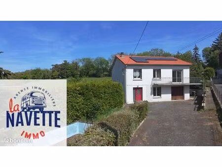 maison 5 pièces 128 m²