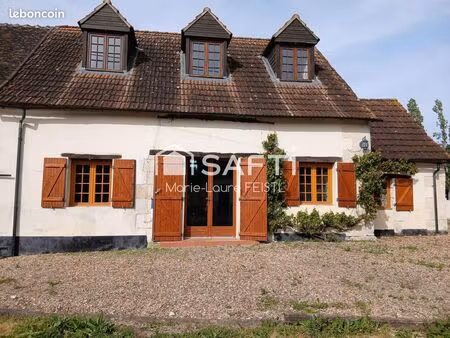maison 12 pièces 172 m²