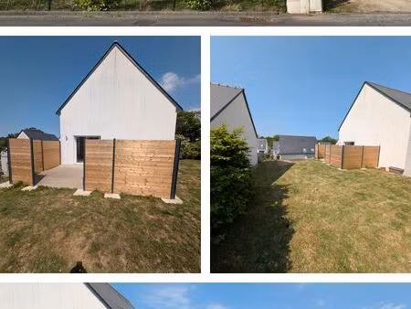 maison 91m2 4 pieces